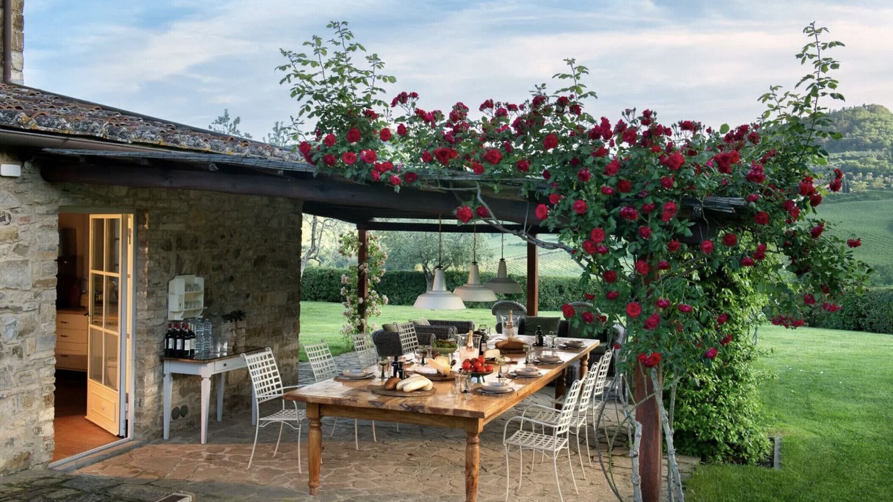 Photo of Outdoor in Greve in Chianti