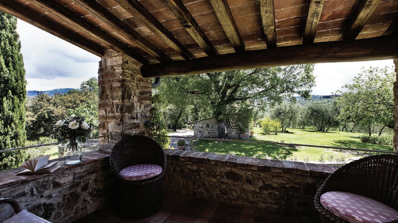 Photo of Outdoor in Greve in Chianti