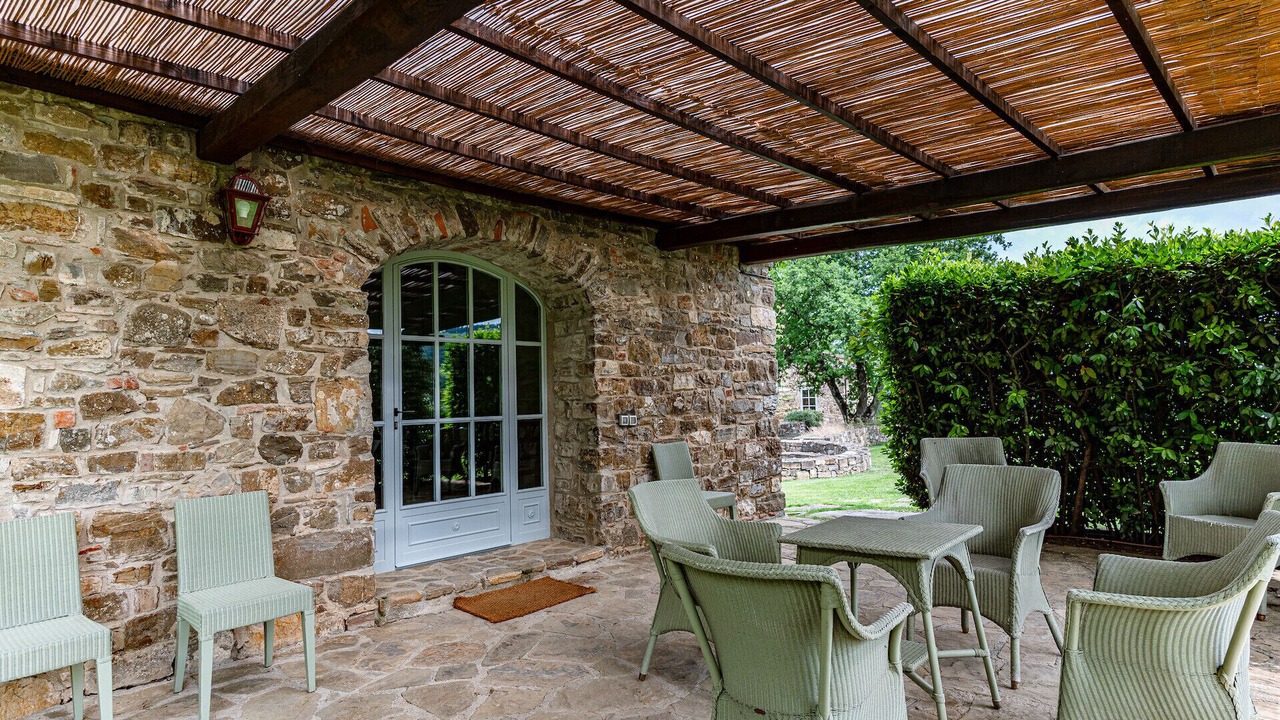Photo of Outdoor in Greve in Chianti