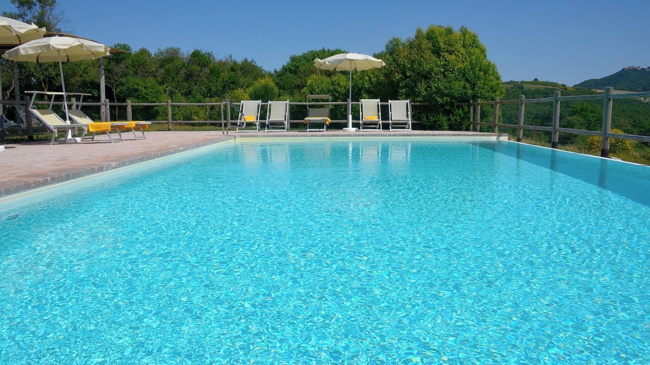 Photo of Outdoor in Bibbona