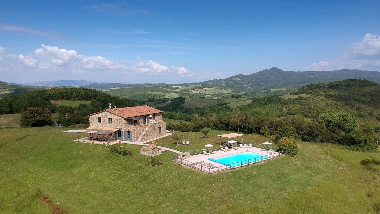 Photo of Outdoor in Bibbona