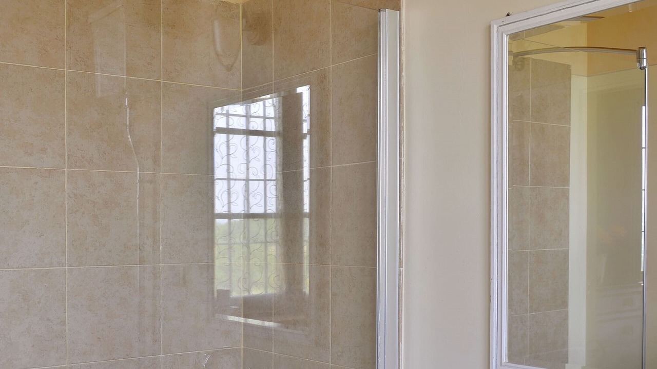 Photo of Bathroom in Bibbona