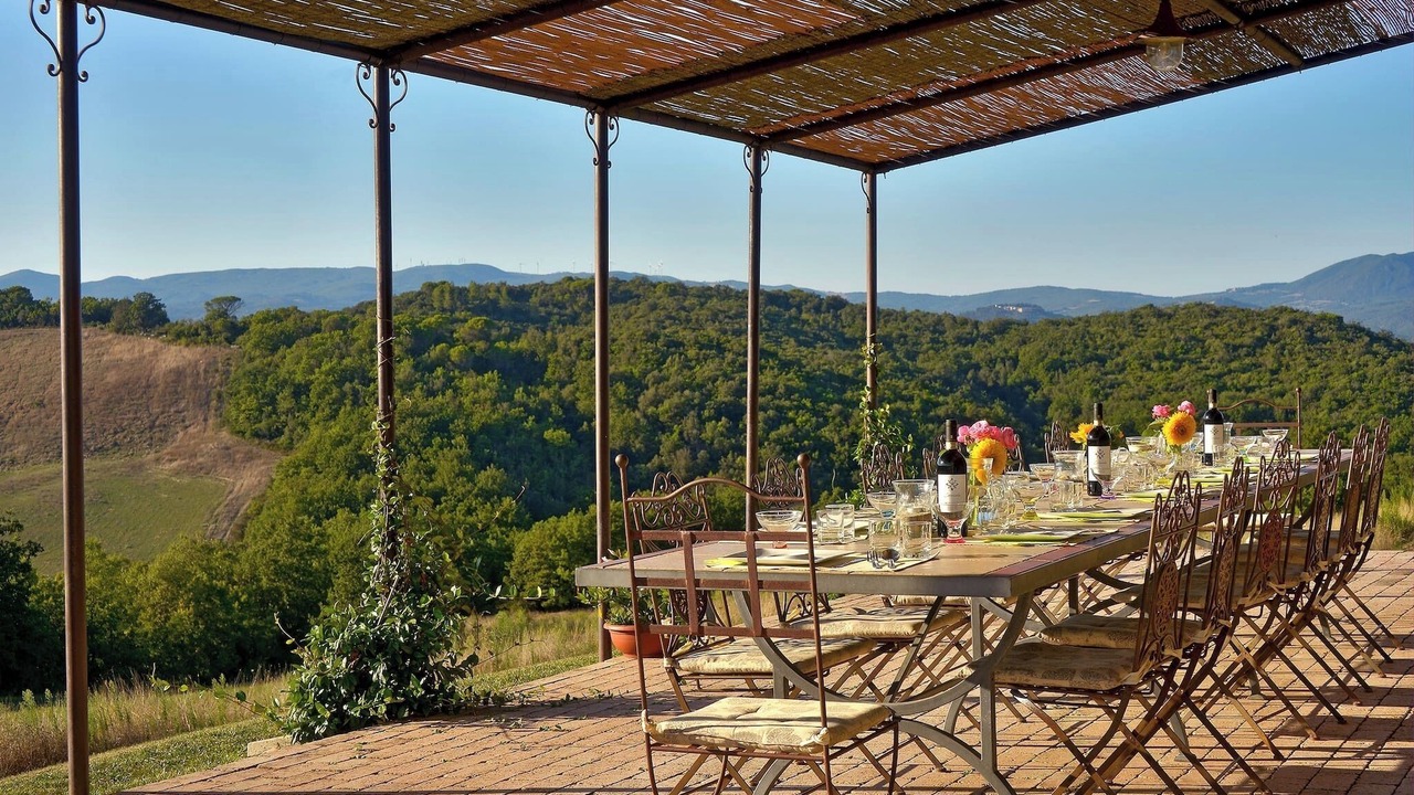 Photo of Outdoor in Bibbona