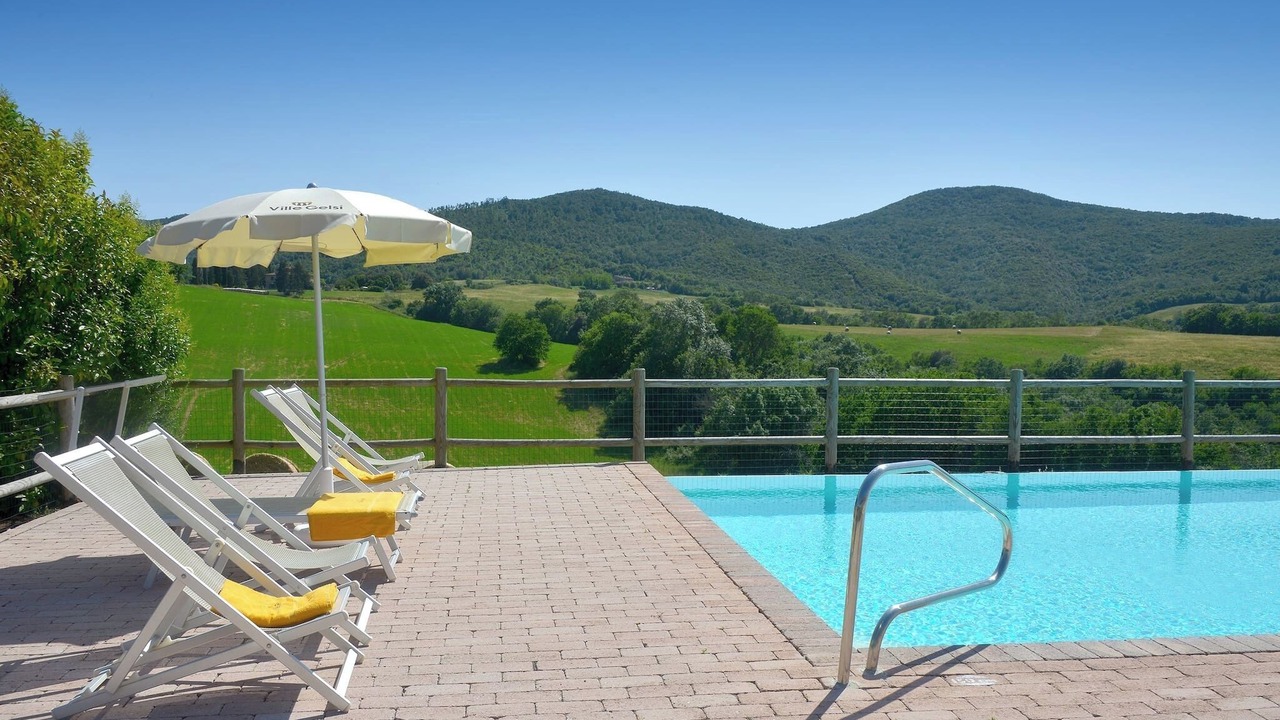 Photo of Outdoor in Bibbona