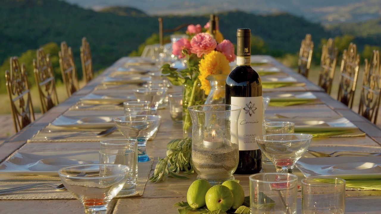 Photo of Outdoor in Bibbona