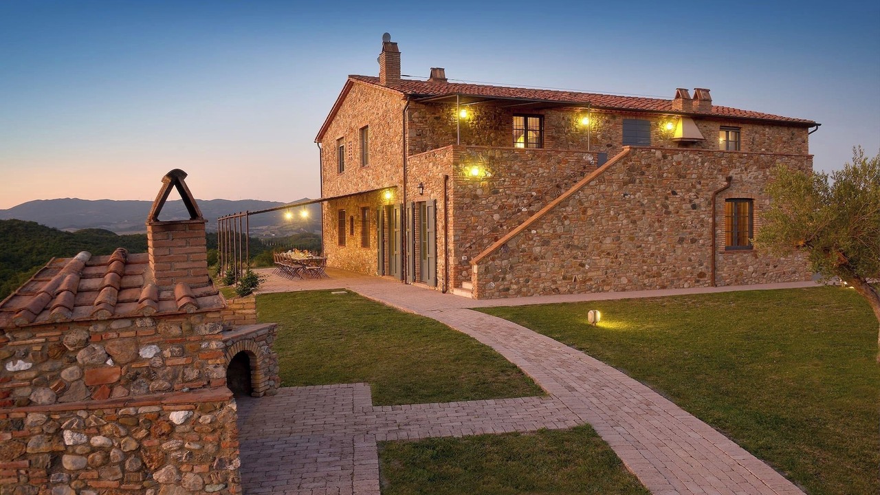 Photo of Outdoor in Bibbona