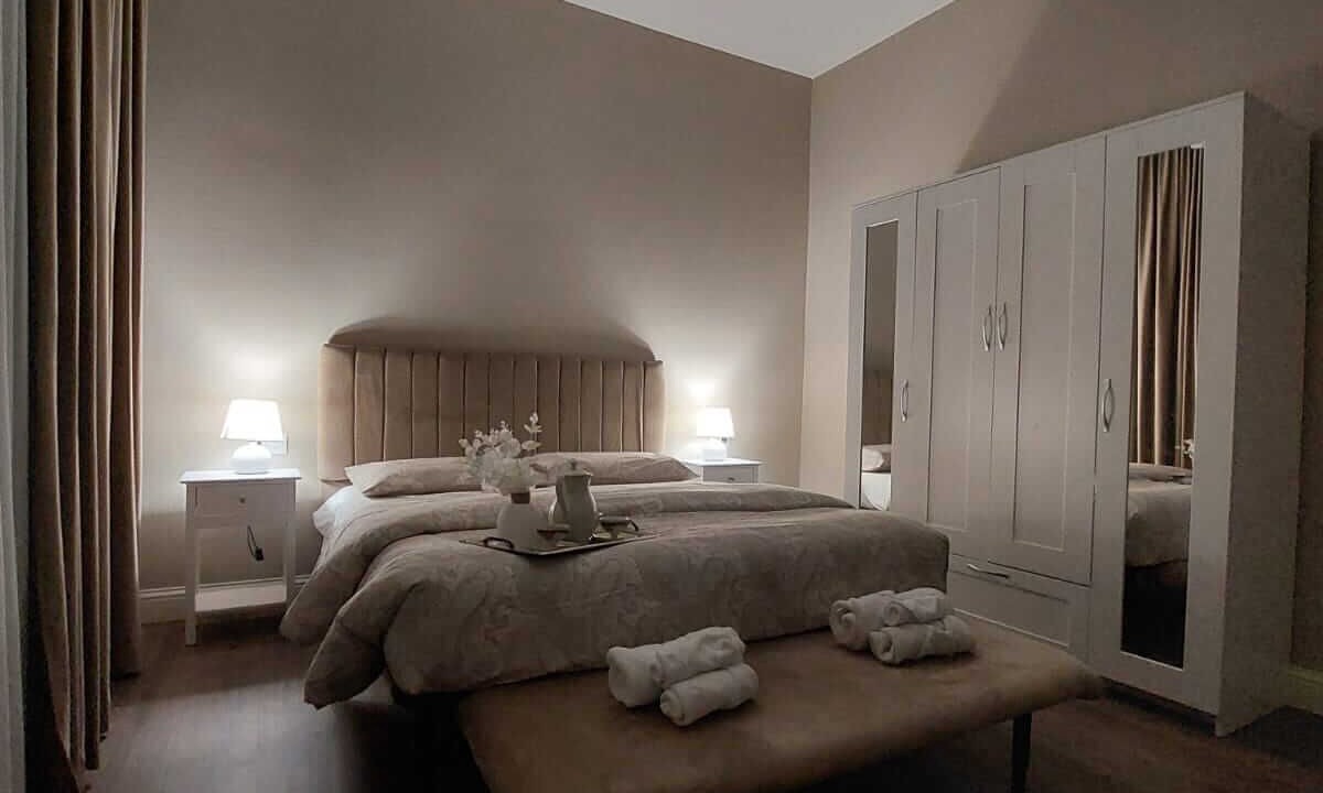 Photo of Bedroom in Figline e Incisa Valdarno
