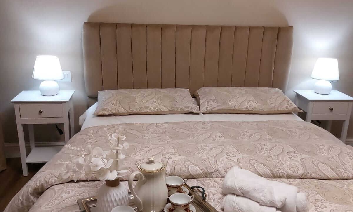 Photo of Bedroom in Figline e Incisa Valdarno
