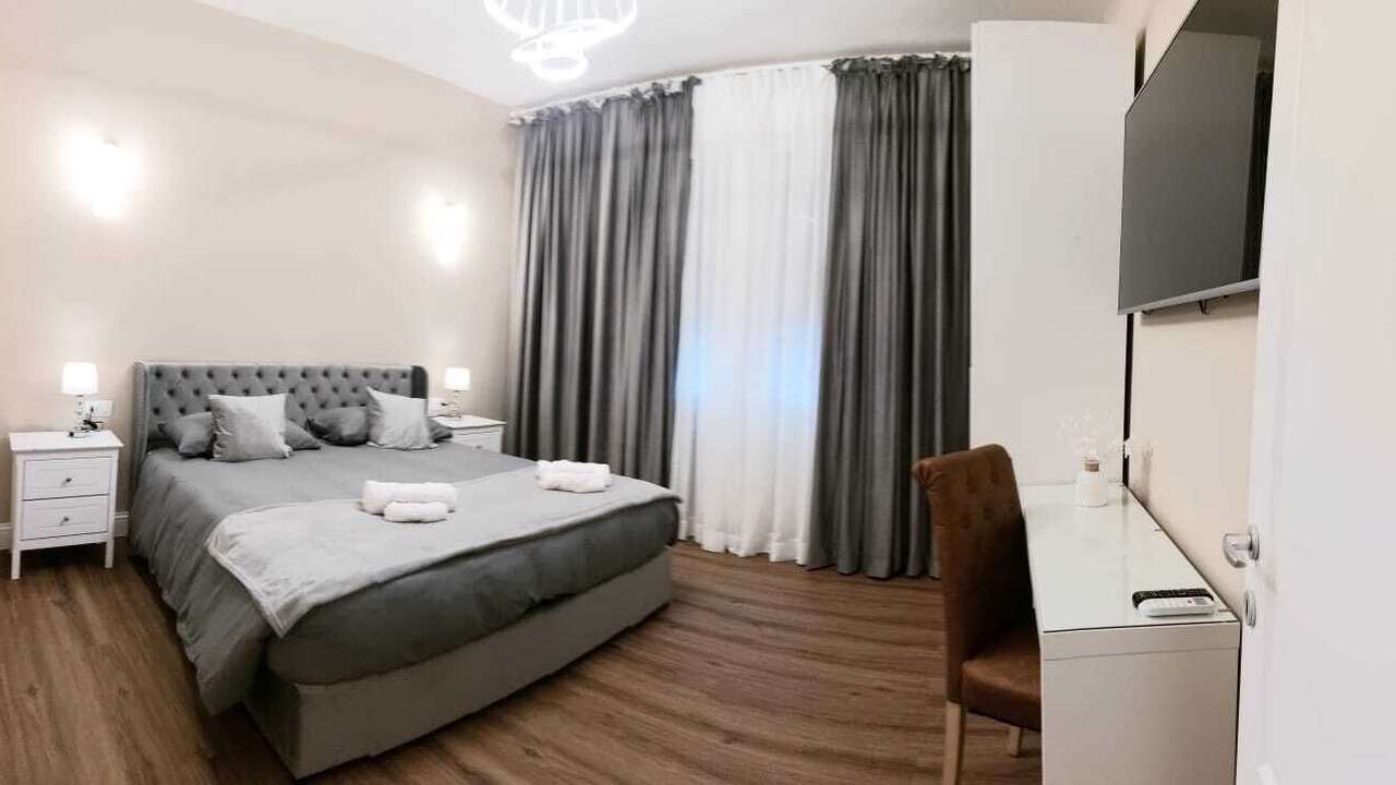 Photo of Bedroom in Figline e Incisa Valdarno