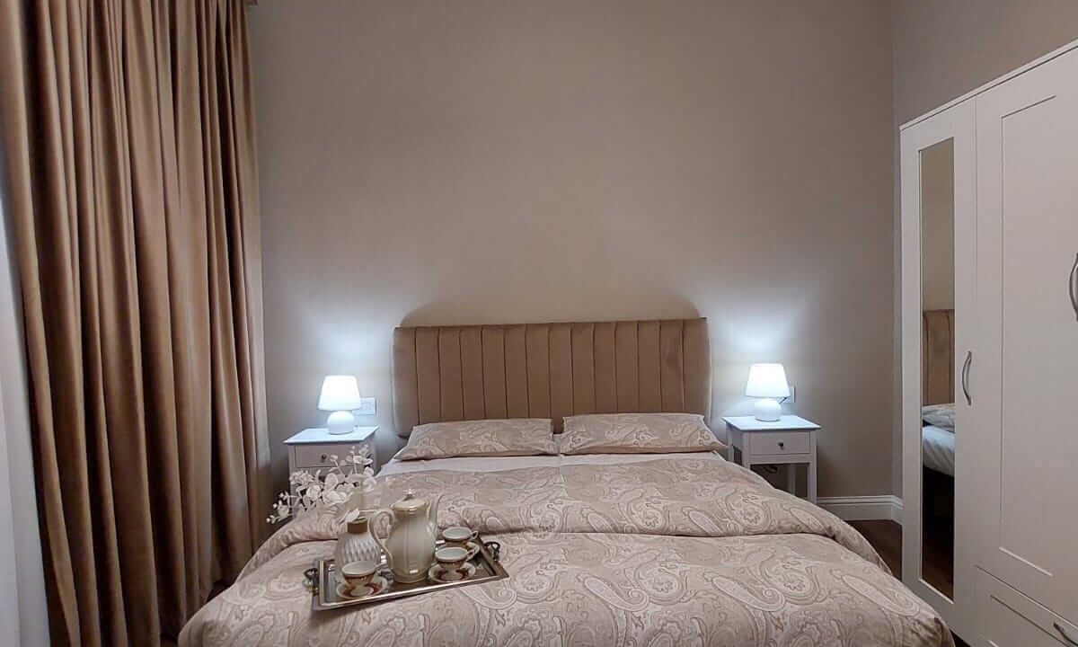 Photo of Bedroom in Figline e Incisa Valdarno