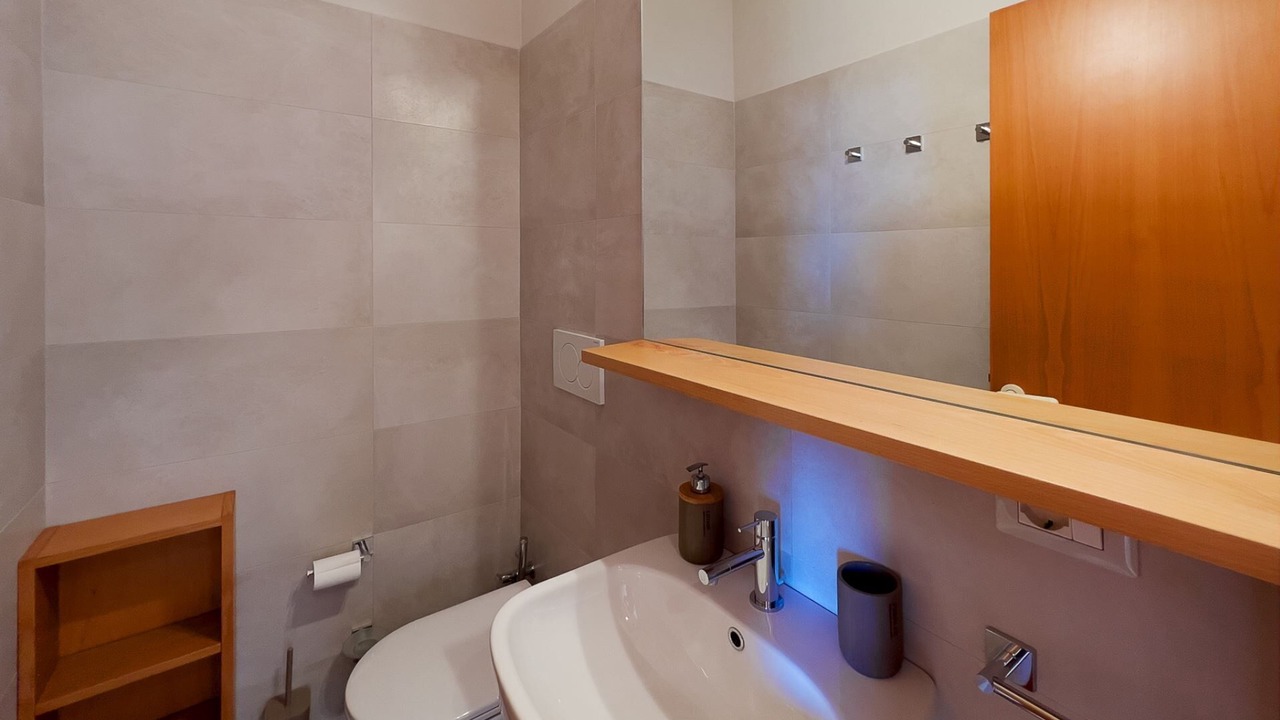 Photo of Bathroom in Capo D'arco