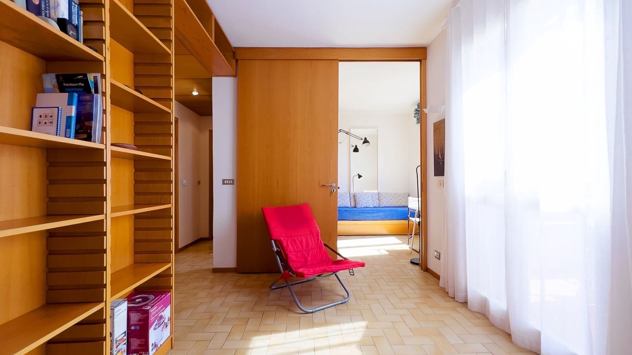 Photo of Bedroom in Capo D'arco