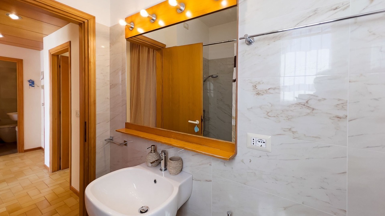 Photo of Bathroom in Capo D'arco
