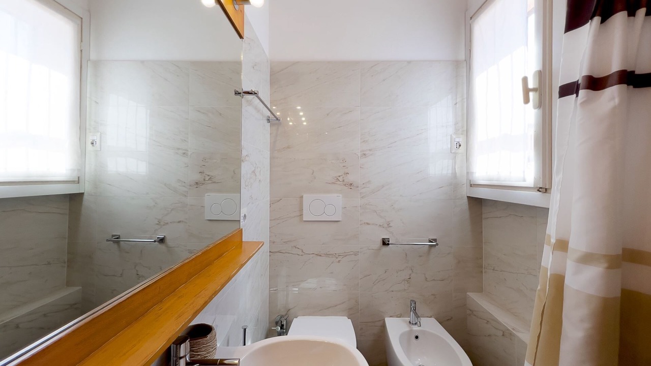 Photo of Bathroom in Capo D'arco