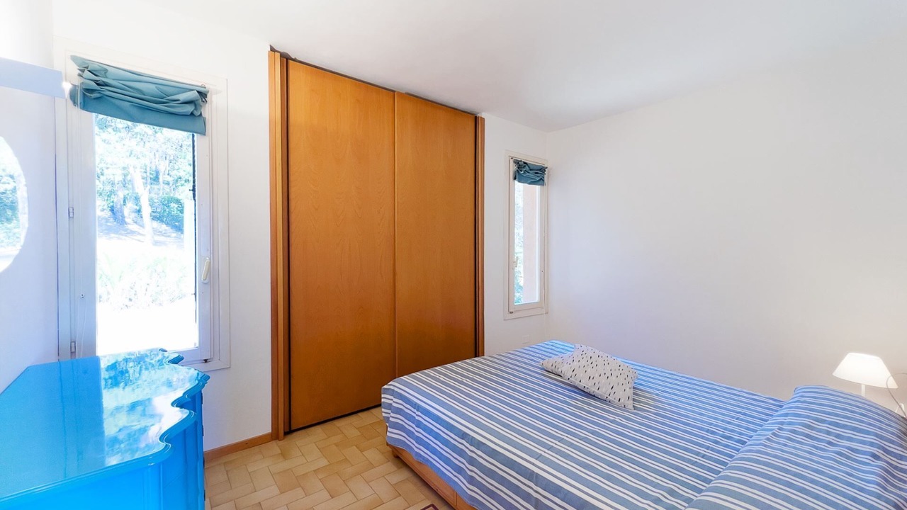 Photo of Bedroom in Capo D'arco