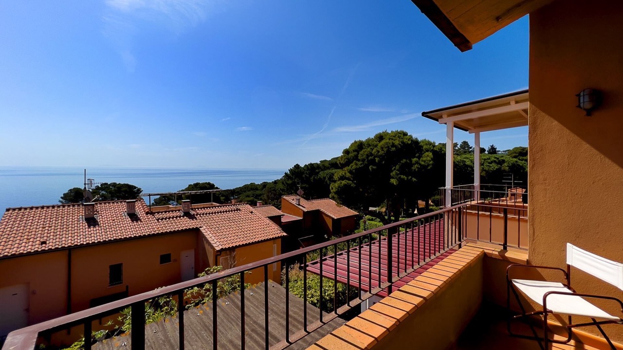 Photo of Outdoor in Capo D'arco