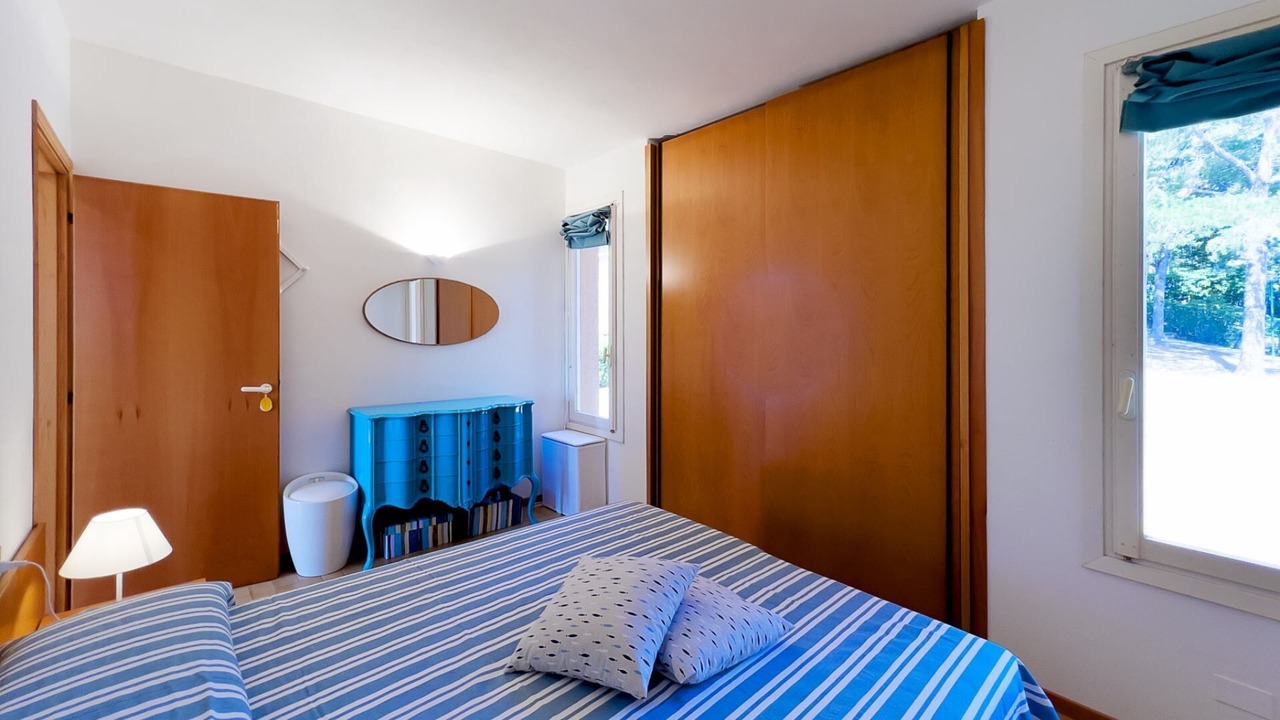Photo of Bedroom in Capo D'arco