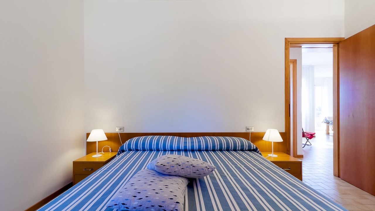 Photo of Bedroom in Capo D'arco