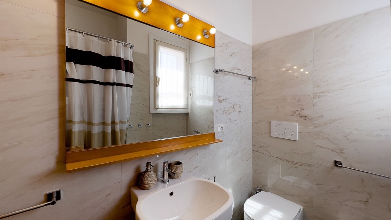 Photo of Bathroom in Capo D'arco