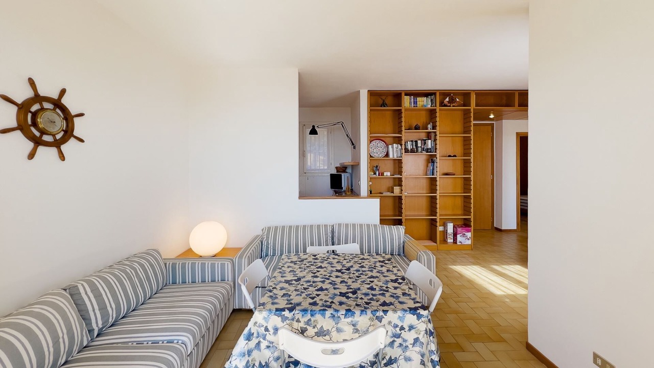 Photo of Livingroom in Capo D'arco