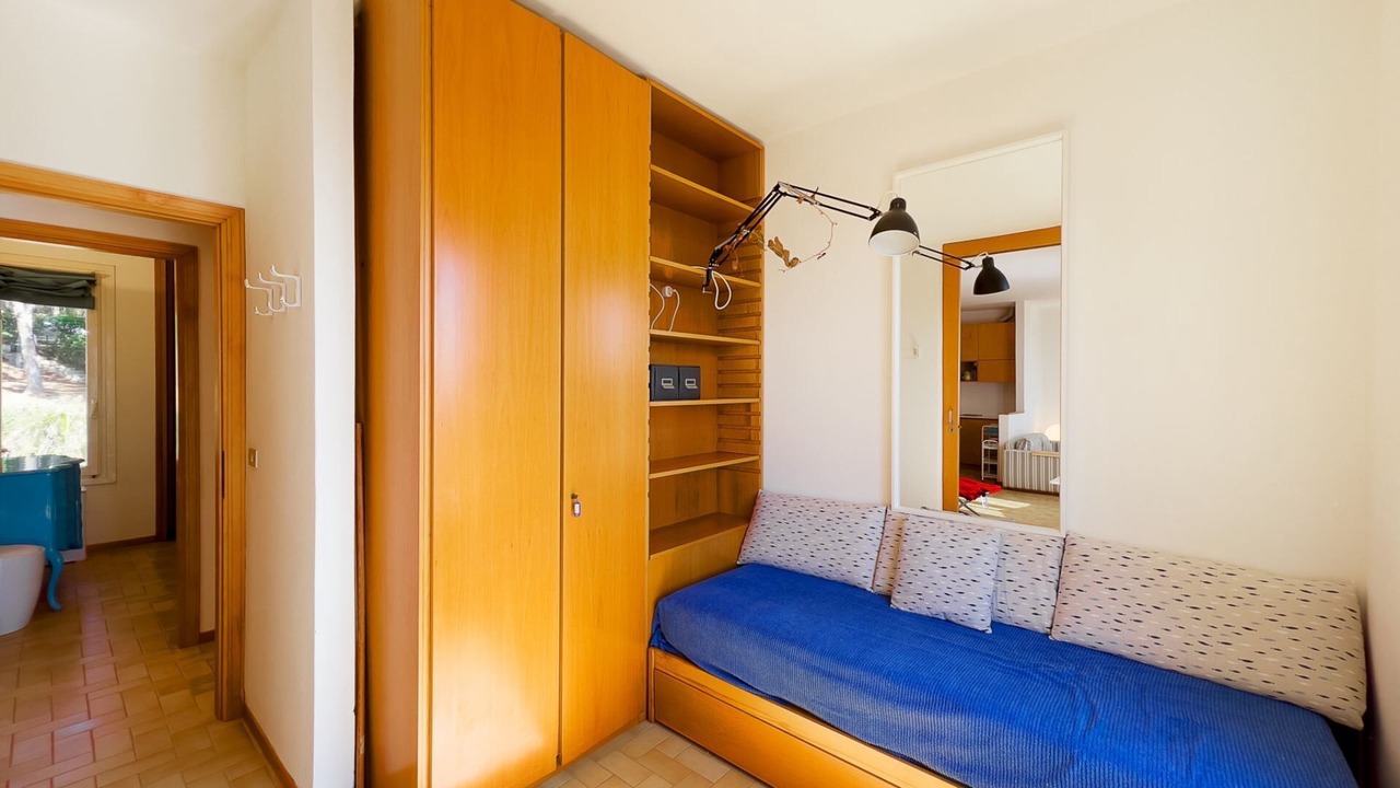 Photo of Bedroom in Capo D'arco