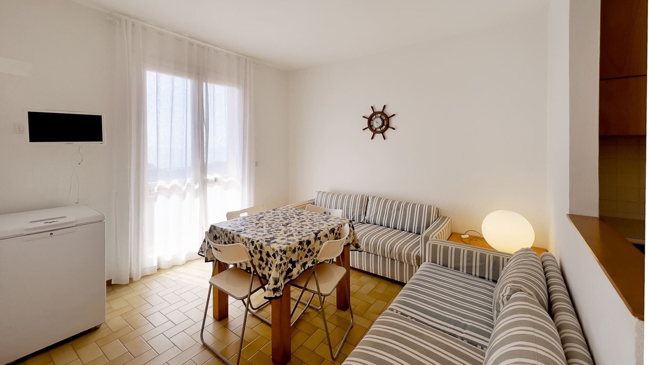 Photo of Livingroom in Capo D'arco