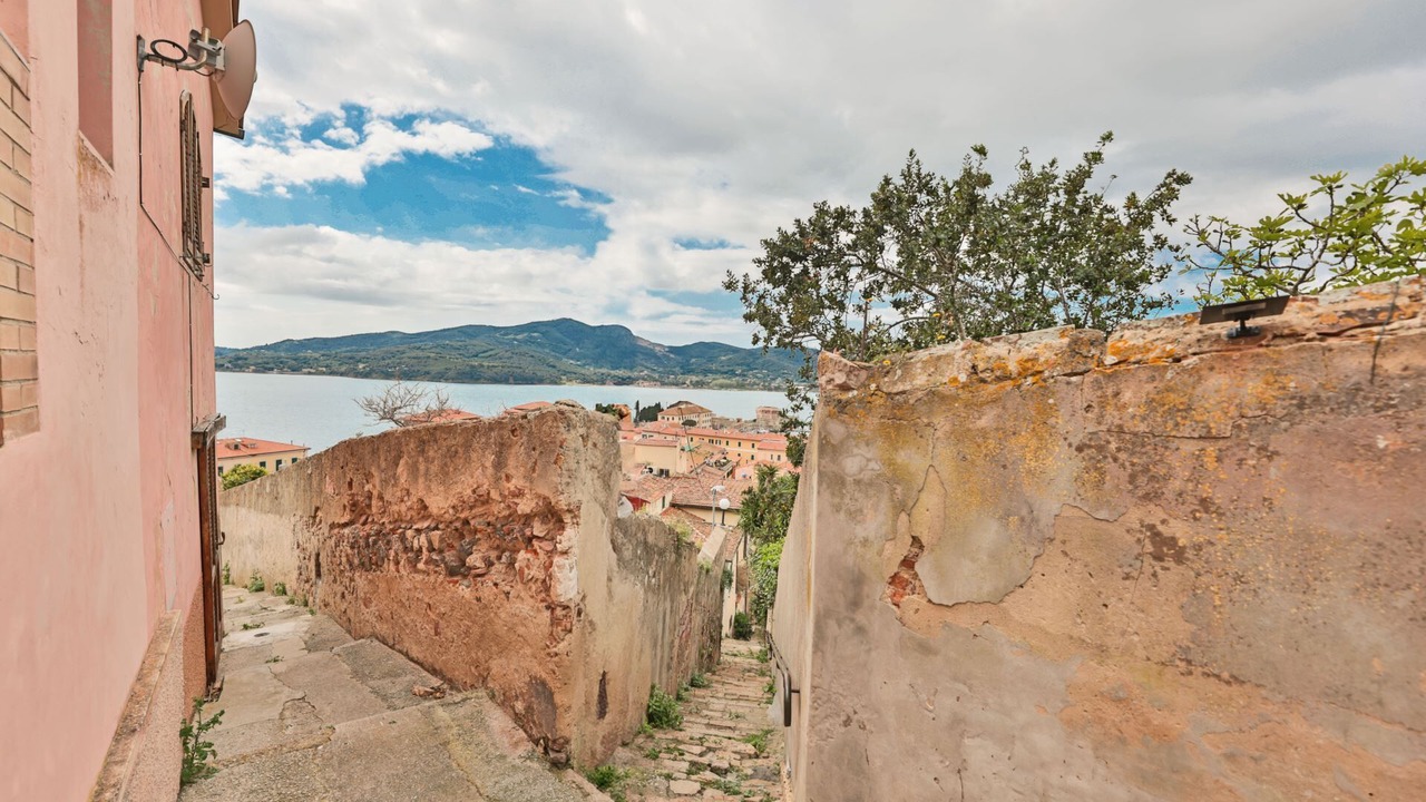 Photo of Outdoor in Portoferraio Old Town