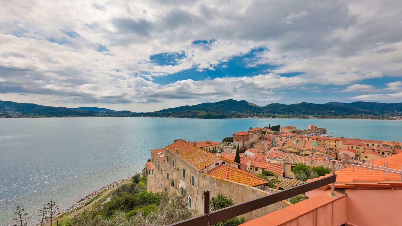 Photo of Outdoor in Portoferraio Old Town