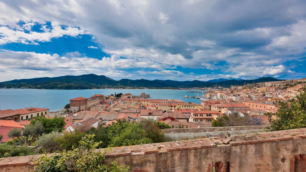 Photo of Others in Portoferraio Old Town