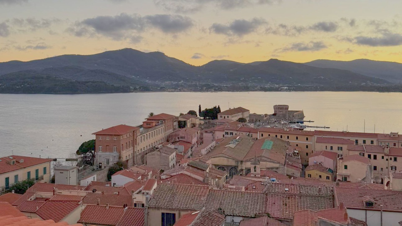 Photo of Others in Portoferraio Old Town