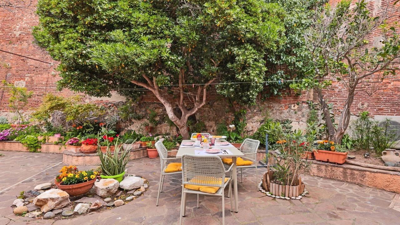 Photo of Outdoor in Portoferraio Old Town