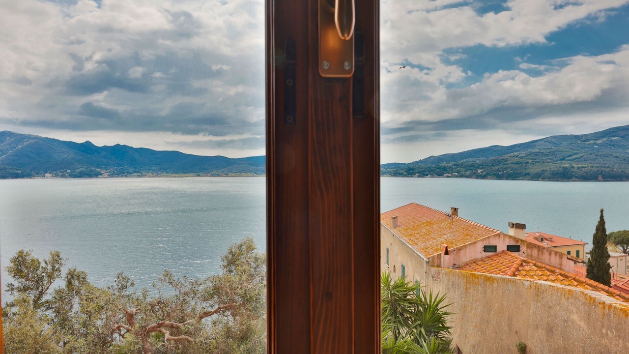 Photo of Others in Portoferraio Old Town