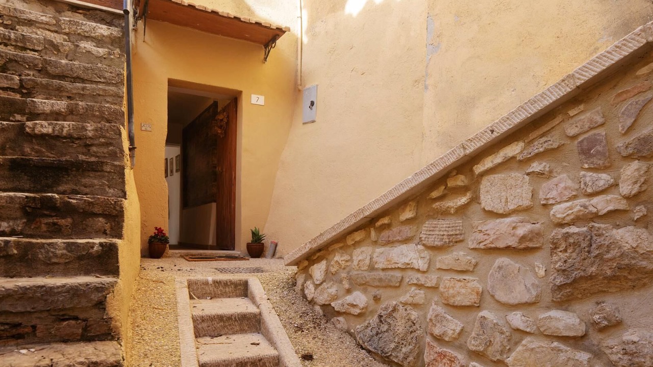 Photo of Outdoor in Precetto