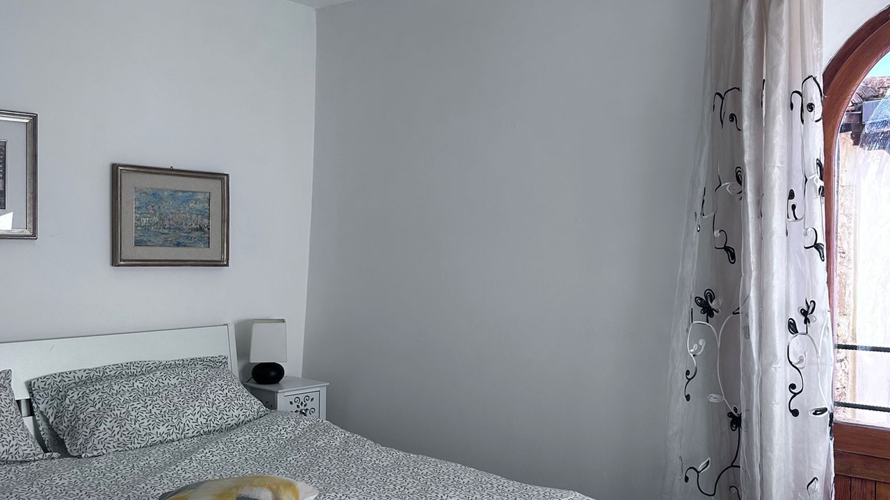 Photo of Bedroom in Precetto