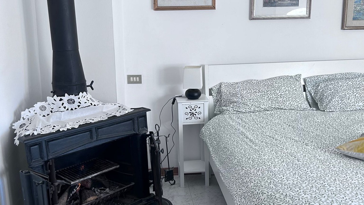 Photo of Bedroom in Precetto