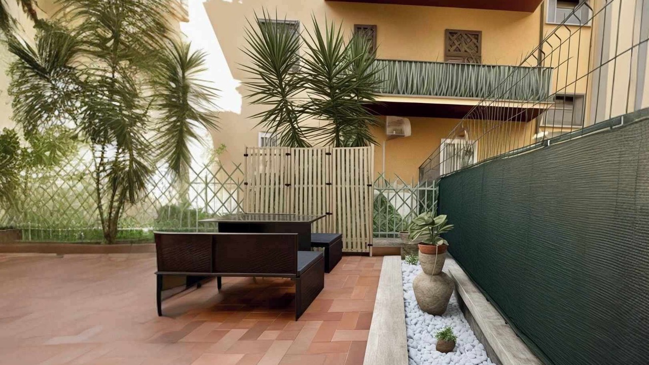 Photo of Outdoor in Prenestino-Centocelle