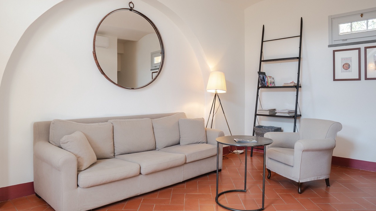 Photo of Livingroom in Cortona