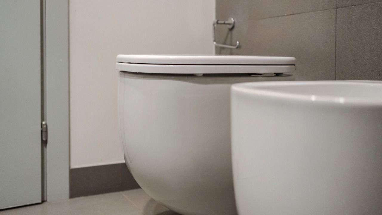 Photo of Bathroom in Cortona