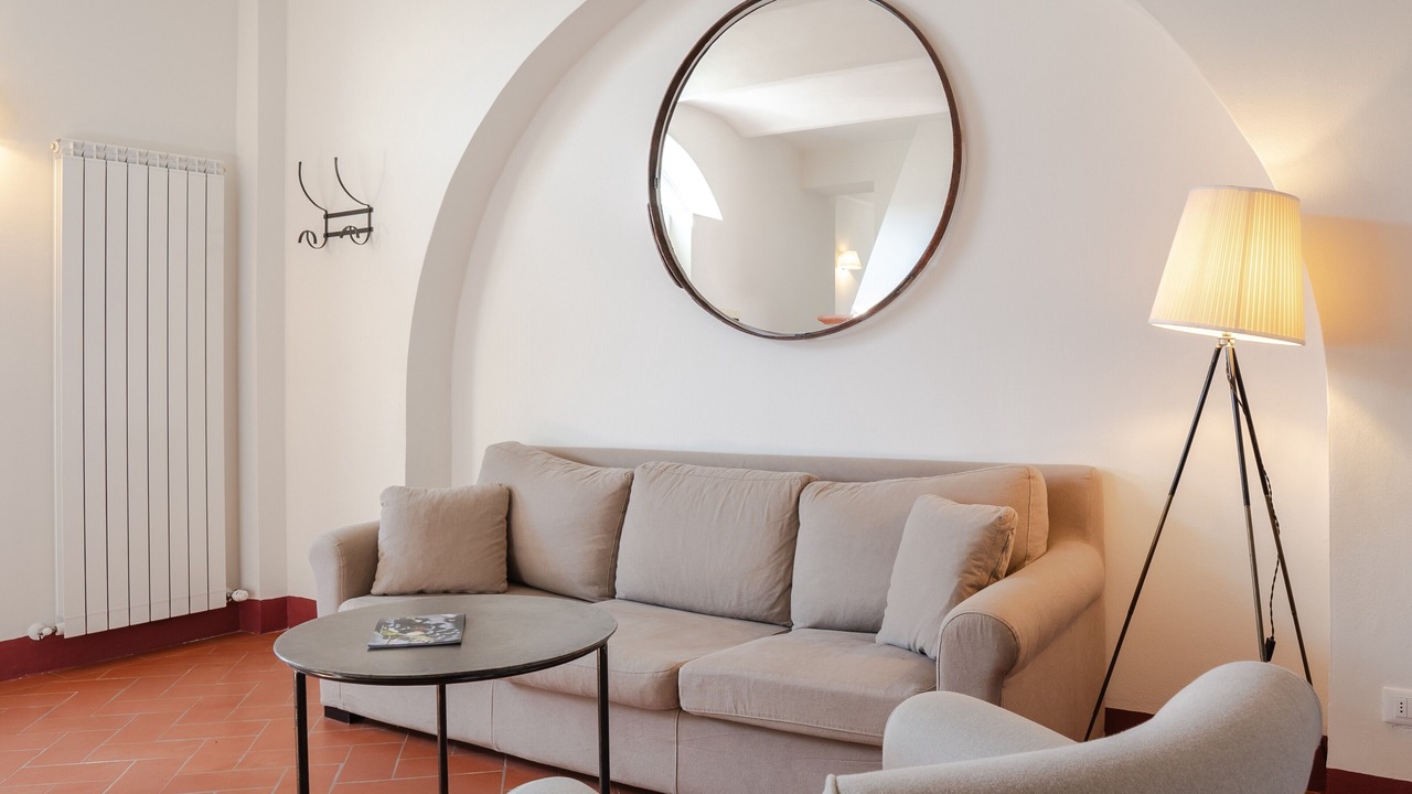 Photo of Livingroom in Cortona