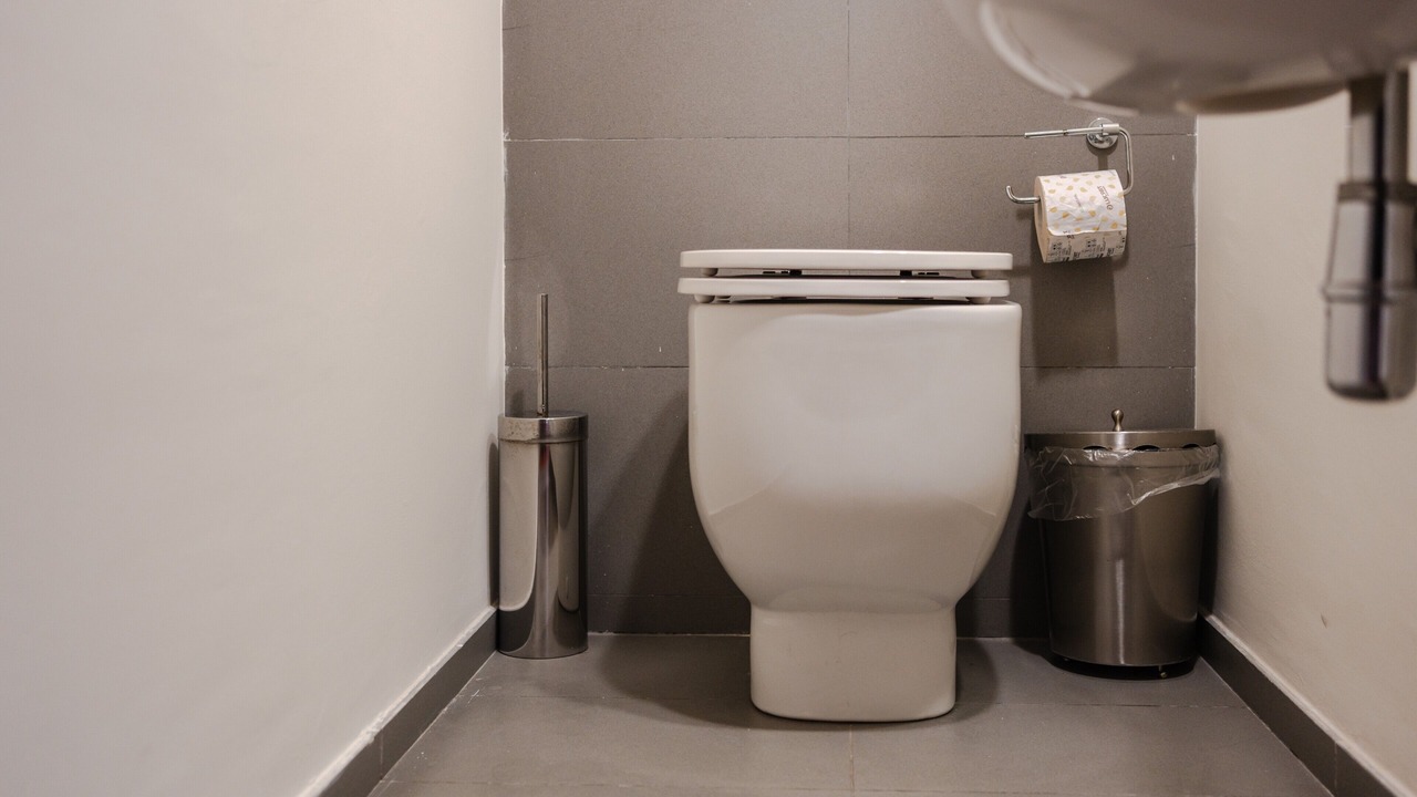Photo of Bathroom in Cortona
