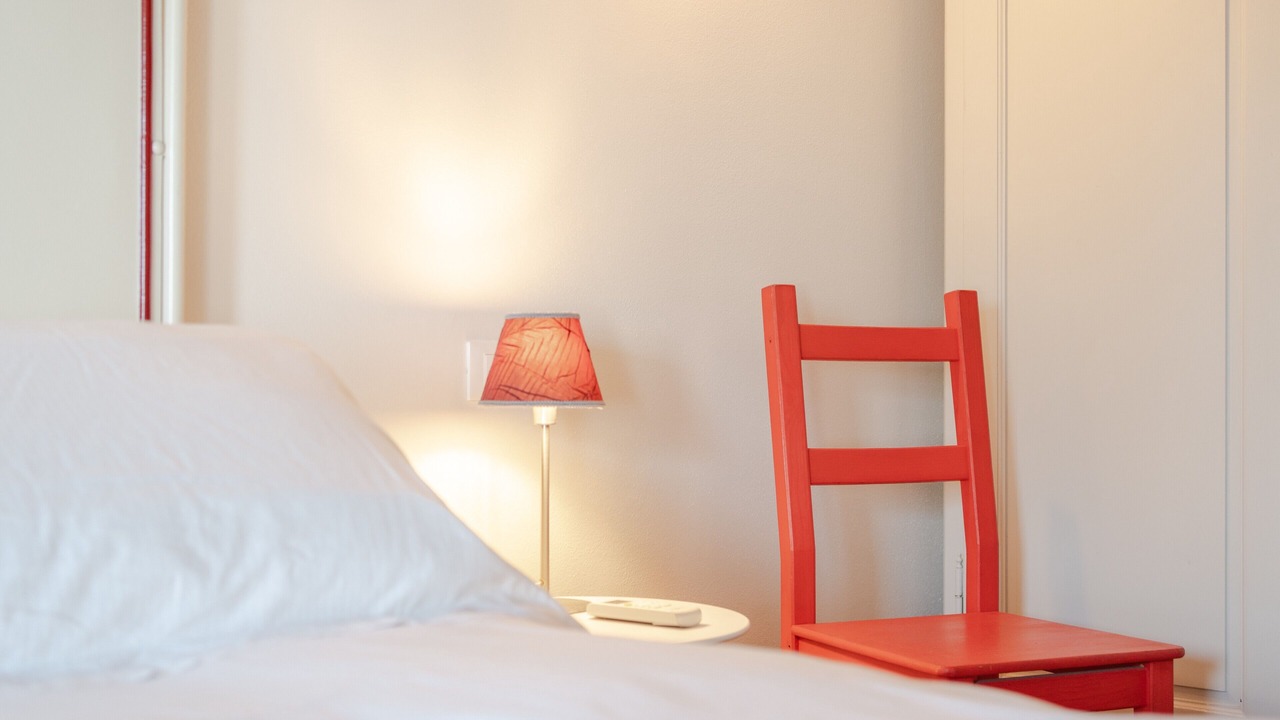 Photo of Bedroom in Cortona