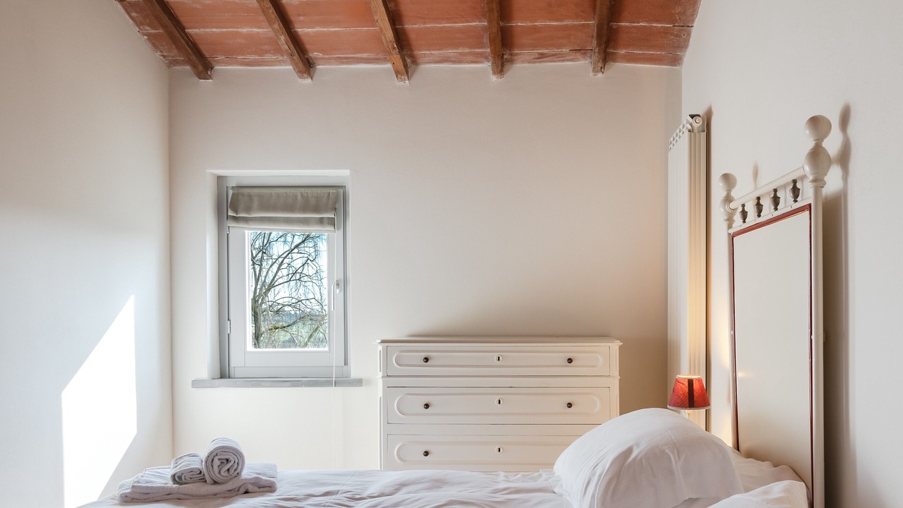 Photo of Bedroom in Cortona