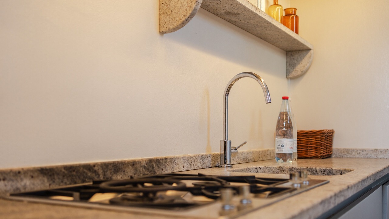 Photo of Kitchen in Cortona