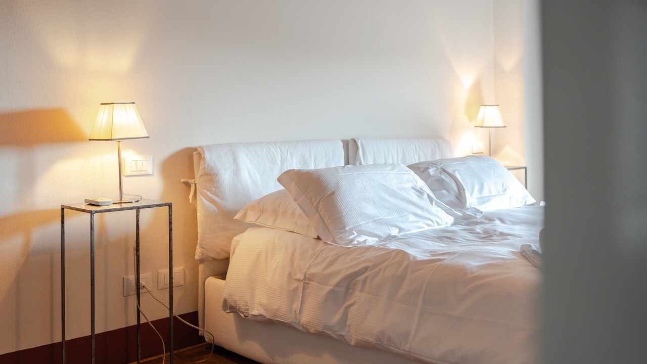 Photo of Bedroom in Cortona