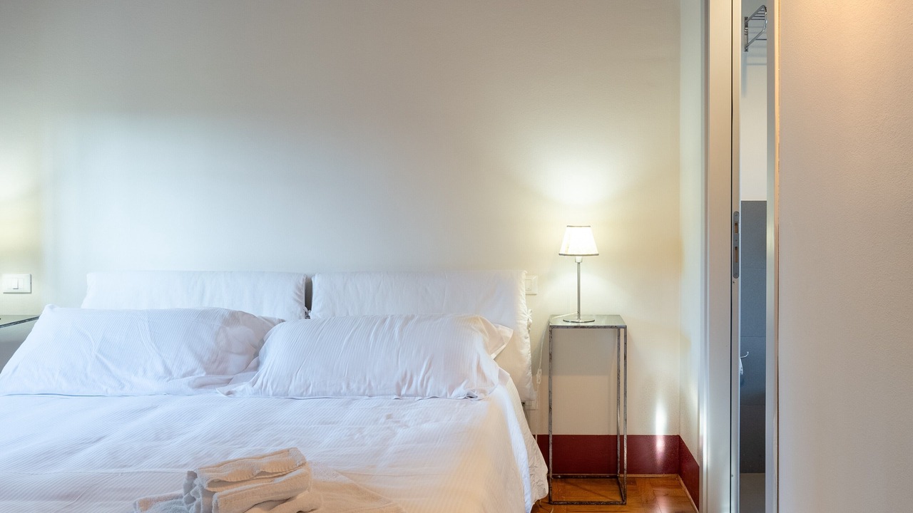 Photo of Bedroom in Cortona
