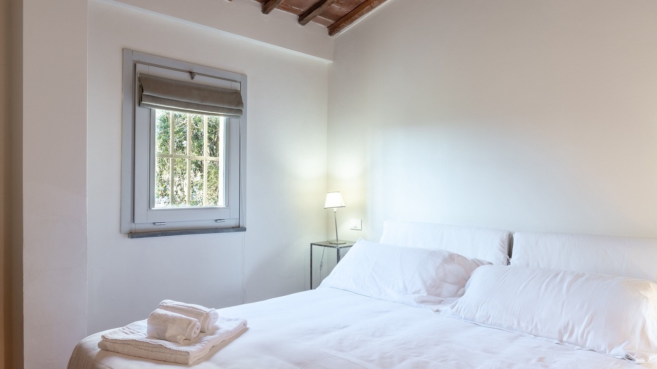 Photo of Bedroom in Cortona