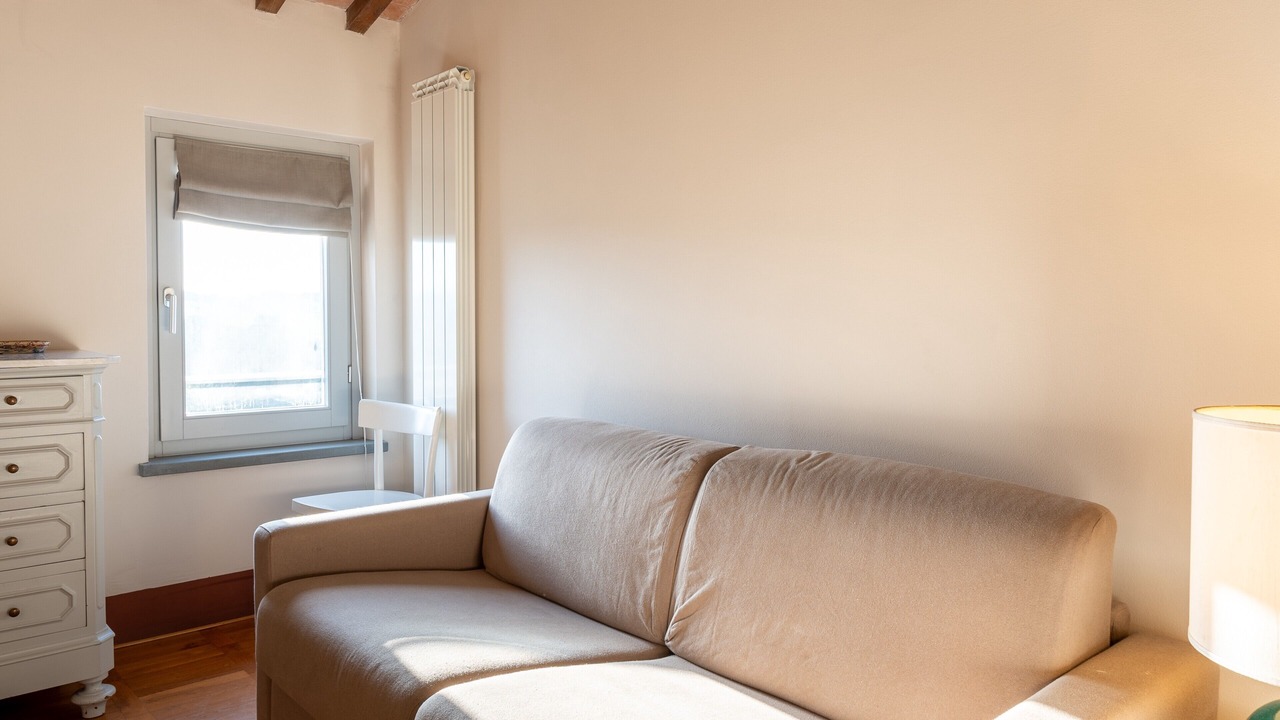 Photo of Livingroom in Cortona