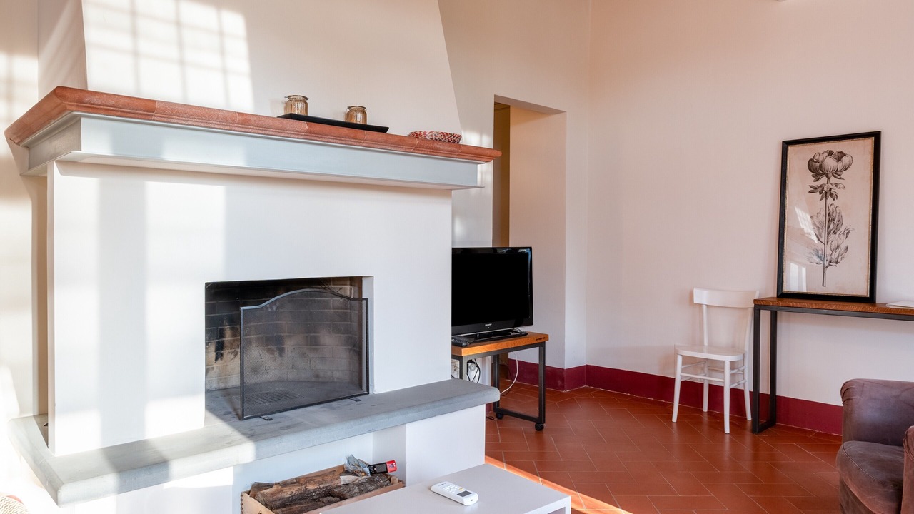 Photo of Livingroom in Cortona
