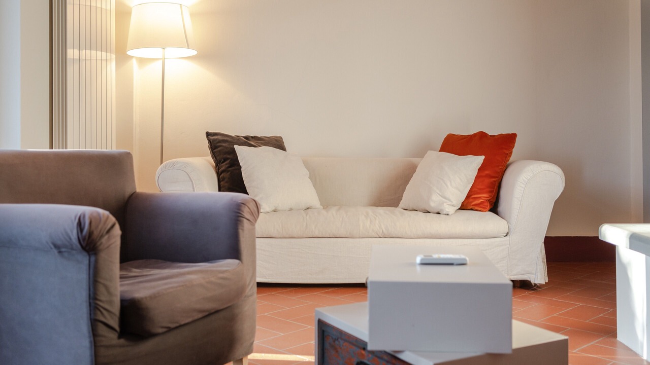 Photo of Livingroom in Cortona