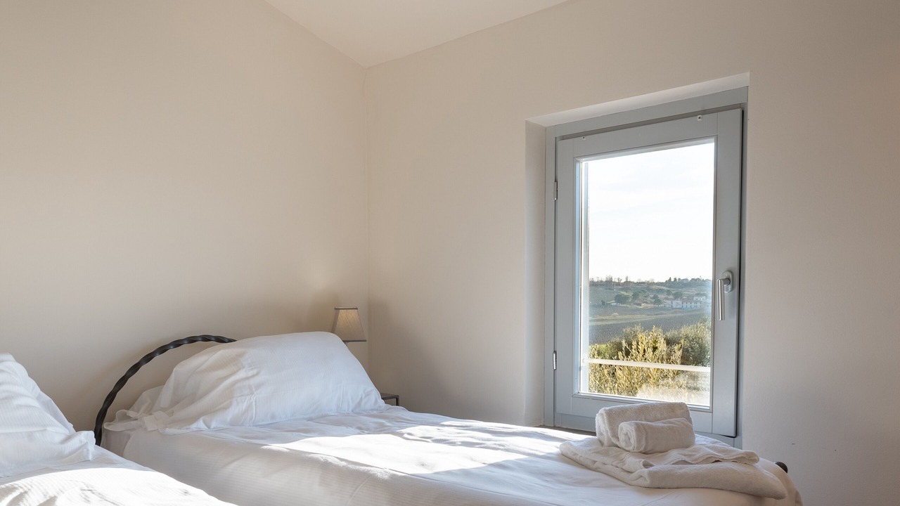 Photo of Bedroom in Cortona